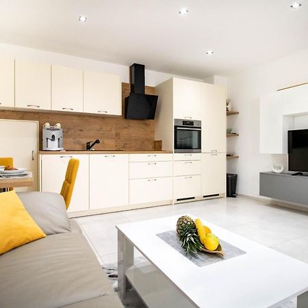 Apartment Juric Pola Esterno foto