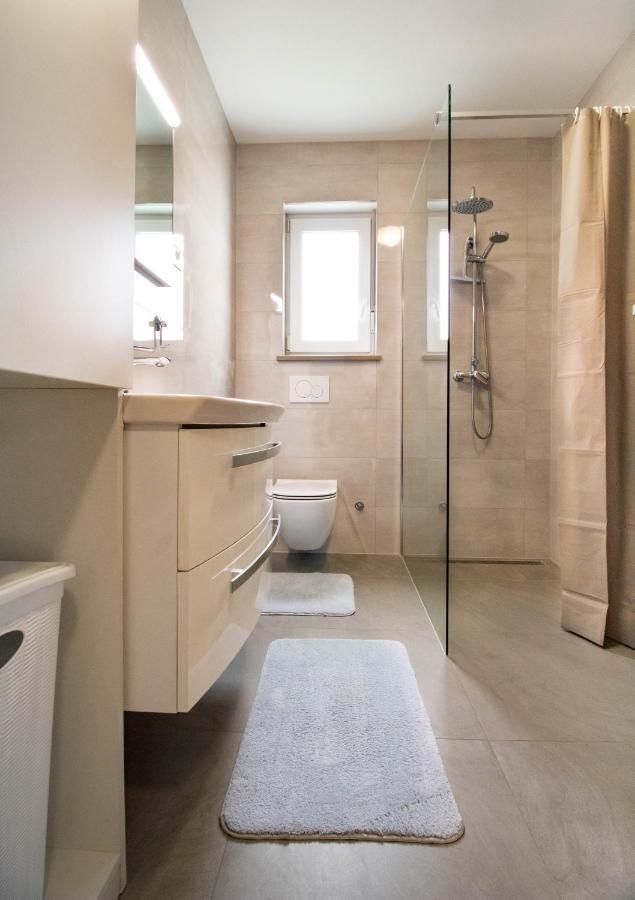 Apartment Juric Pola Esterno foto